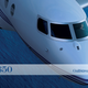 Image for article titled Near-Supersonic Gulfstream 650 Unveiled, Steve Jobs Gets Excited